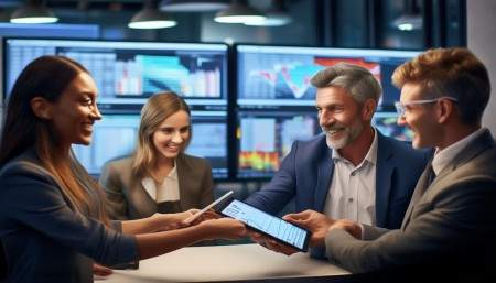 Comprehensive CRM Solutions