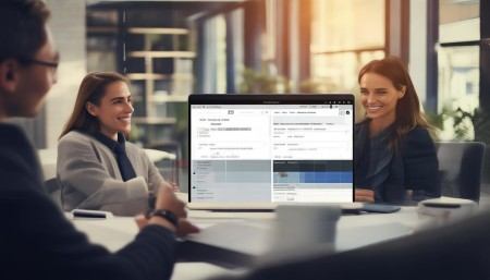 Comprehensive CRM Solutions