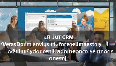 Comprehensive CRM Solutions