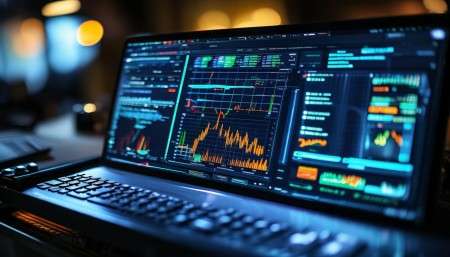 The Technology Stack Behind CRM