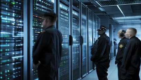 The Technology Stack Behind CRM