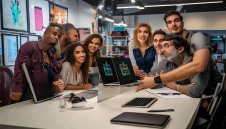 Which CRM for the Sales Industry