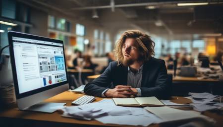 Which CRM for the Sales Industry