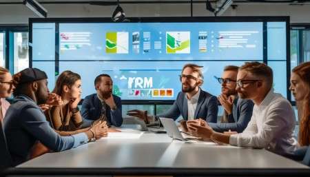 What Are the Mainstream CRM Models？