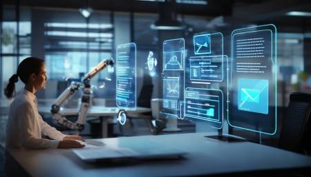 What Exactly Does CRM Do？