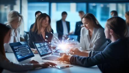 What Exactly Does CRM Do？
