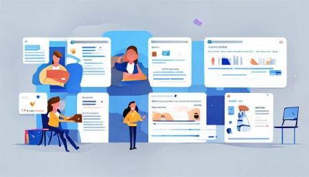 Recommendations for Customer Management Apps