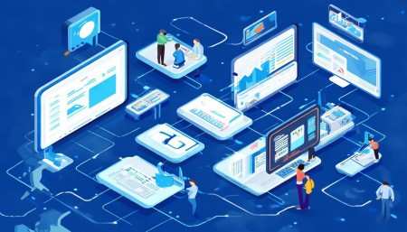 Is There a Relationship Between CRM and Accounting?