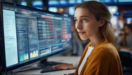 Practical Application of CRM Systems