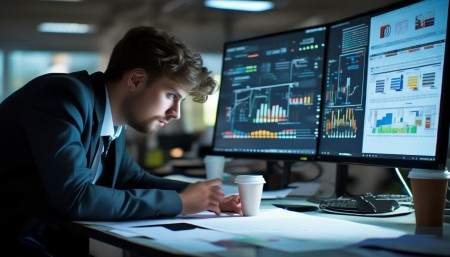 Practical Experience with CRM Data Mining