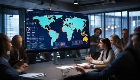 Recommendations for Foreign Trade CRM Software