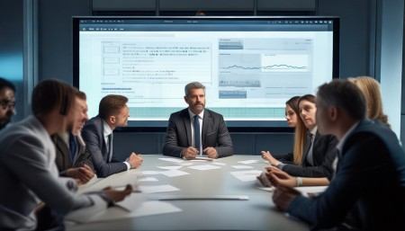 Analysis of the Current State of the CRM Industry