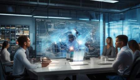 Analysis of the Current State of the CRM Industry