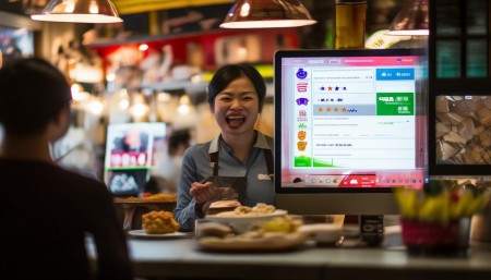 Local CRM Services in Hunan