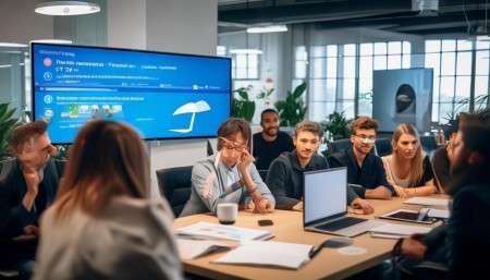 Checklist of CRM System Modules