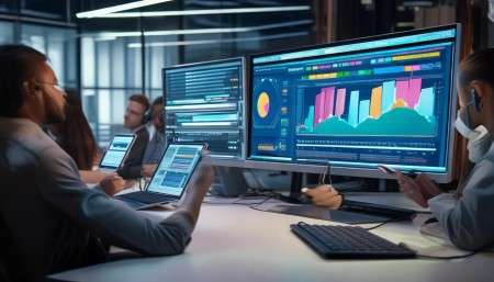 Checklist of CRM System Modules