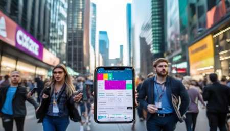 Checklist of CRM System Modules
