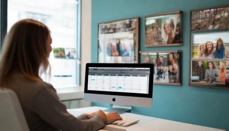 Using CRM in Photography Studios