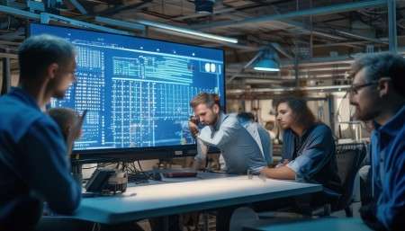 Testing of CRM Analysis Systems