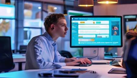Recommendations for Small Business CRM Software