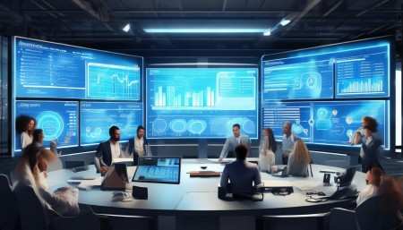 Companies that Develop CRM Systems