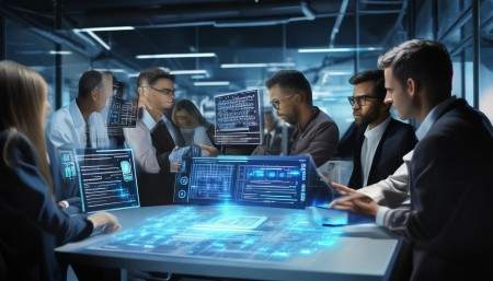 Companies that Develop CRM Systems