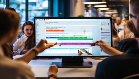 Usability Rankings of CRM Software