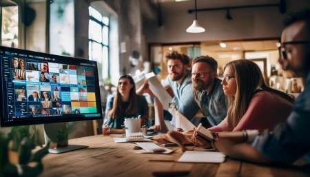 What Does CRM Software Mean？