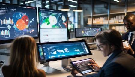 What Does CRM Software Mean？