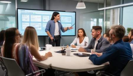 Insights After Using CRM