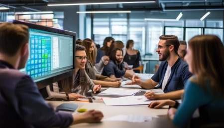 Building an Enterprise CRM Platform