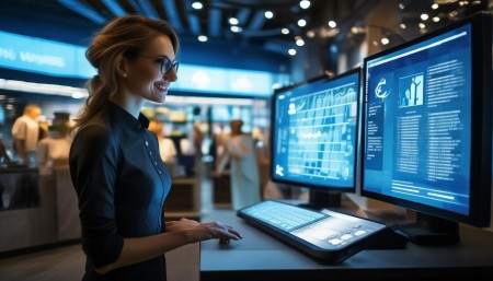 CRM Distribution Management System