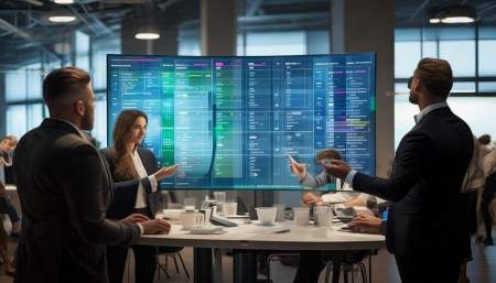 CRM Software for Sales