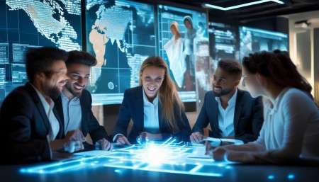 CRM Software for Sales