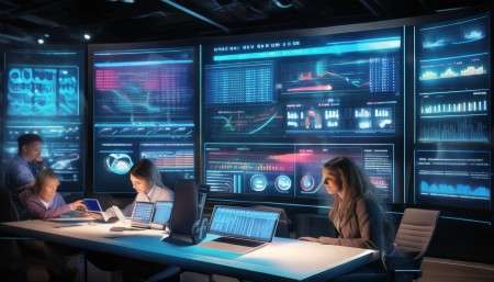 Sharing Successful CRM Case Studies