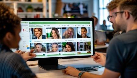 Sharing Successful CRM Case Studies