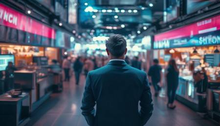 Is a Customer Relationship System Equal to CRM？