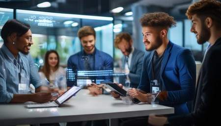 Summary of CRM Usage