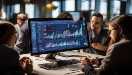 Summary of CRM Usage