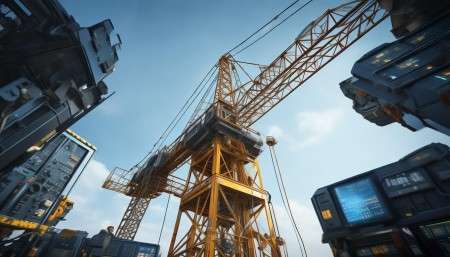 CRM System Used by Heavy Machinery Companies