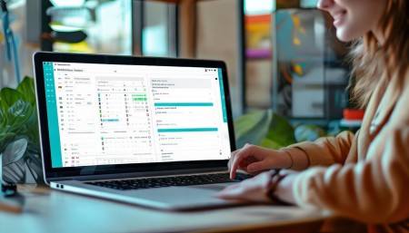 Free Download of CRM Templates