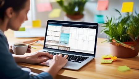 Free Download of CRM Templates