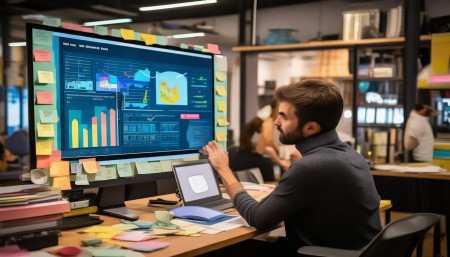 CRM Customer Analysis Techniques