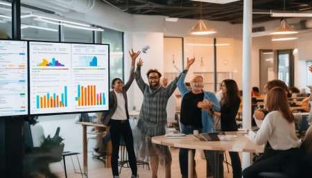 CRM Implementation Case Studies