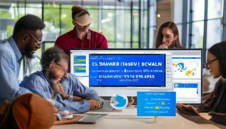 CRM Implementation Case Studies