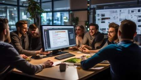 CRM Implementation Case Studies