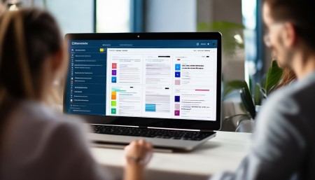 What Content Does CRM Include？