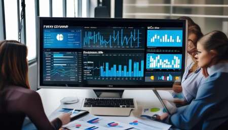 How CRM Performs Customer Analysis