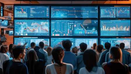 How CRM Performs Customer Analysis