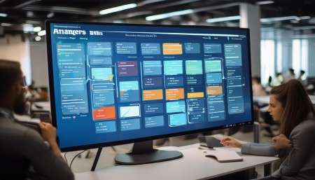 Do Enterprises Use CRM Internally？